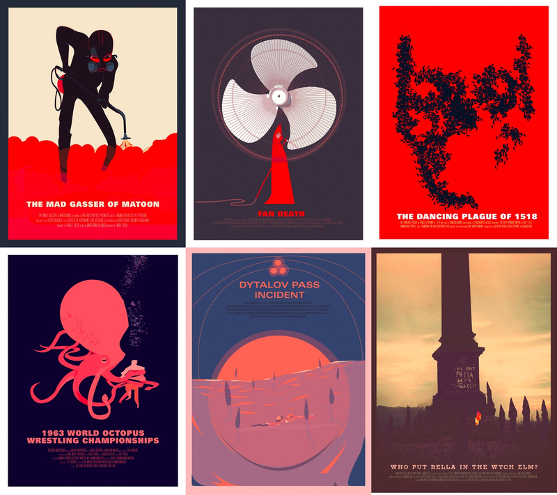 Illustration for article titled The Best Geeky Art And Home Decor To Buy This Holiday Season